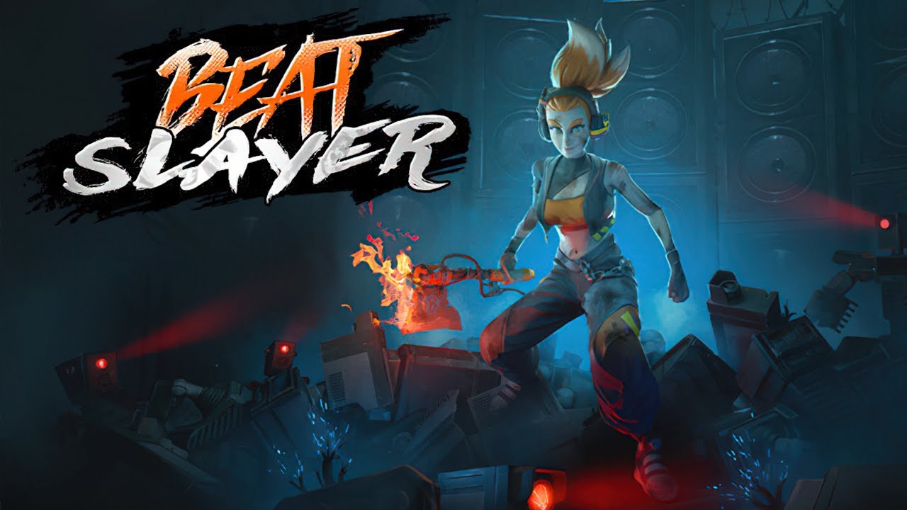 Beat Slayer - Great Idea for Roguelike with Terrible Execution