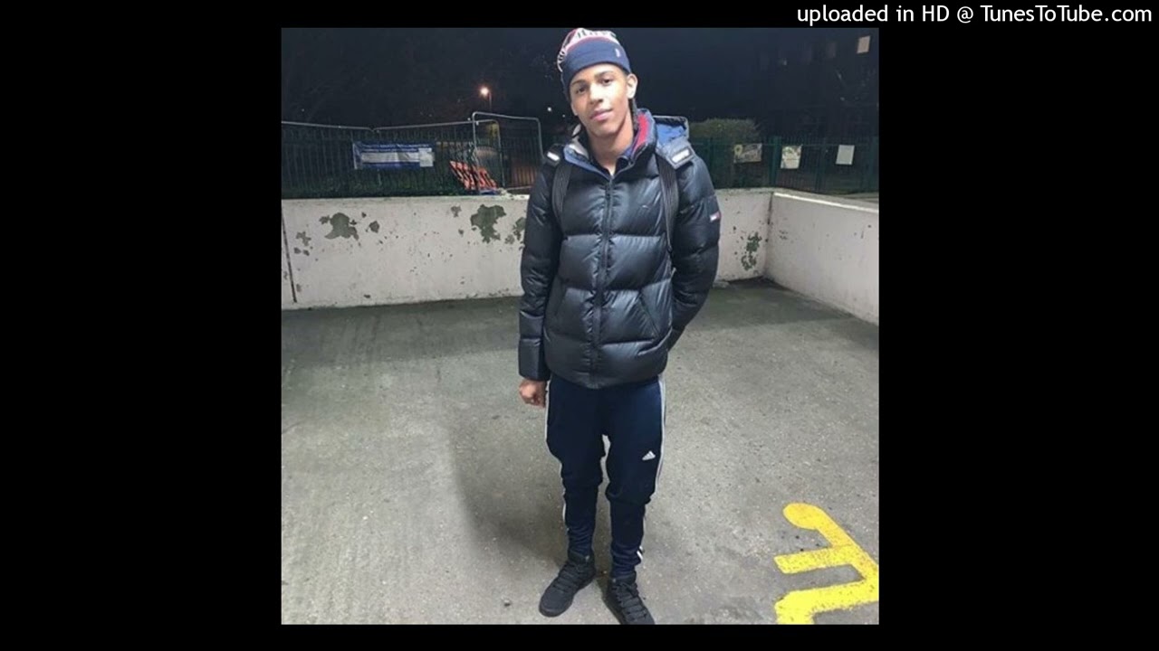 [FREE] #OFB SJ x Dsavv [UK Drill type beat 2024] - 