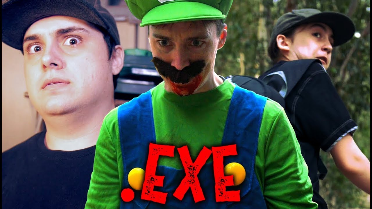.EXE | The Movie