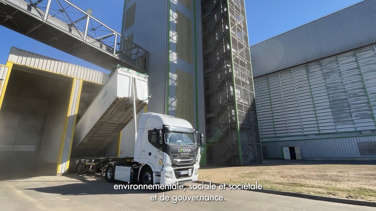 Témoignage Label 2024 : Logivia