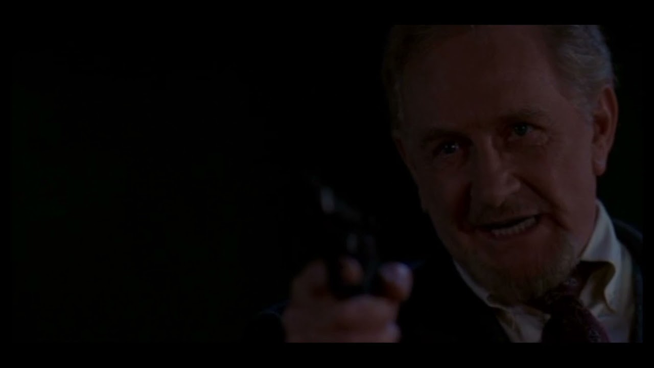 Angel - Lineage - Wesley's Father