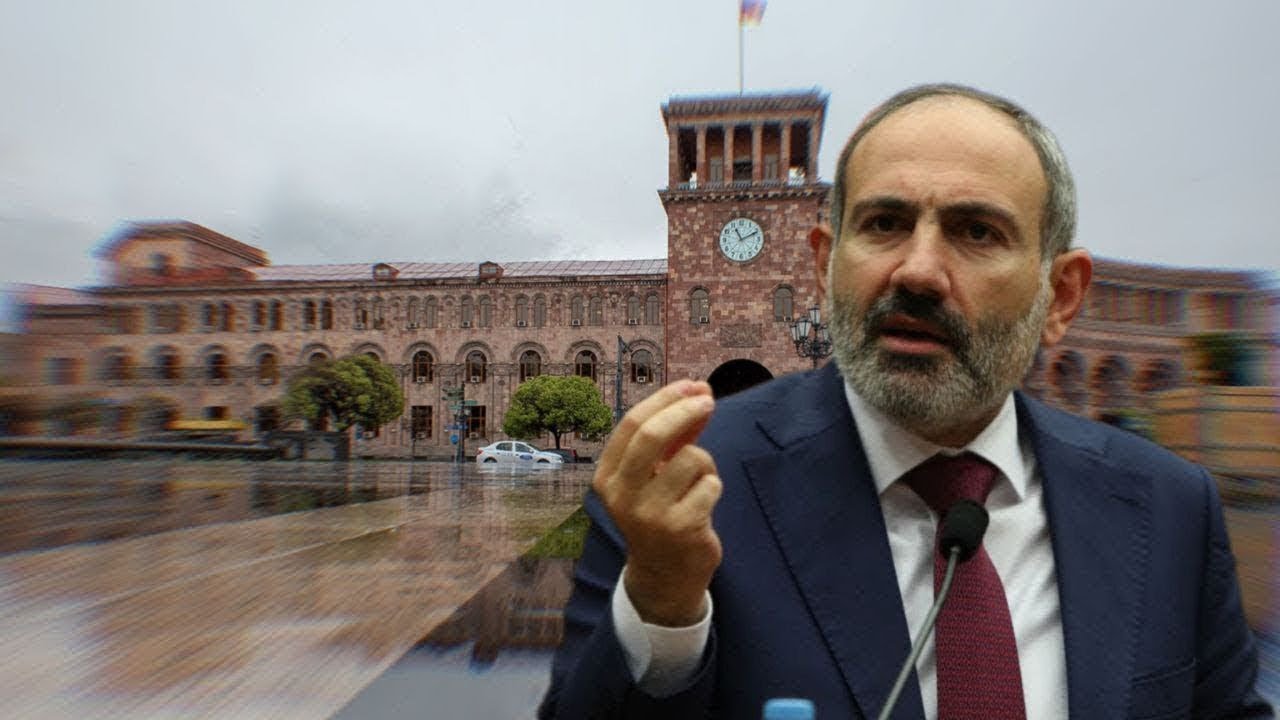Նիկոլ Փաշինյանի ճեպազրույցը. ՈՒՂԻՂ