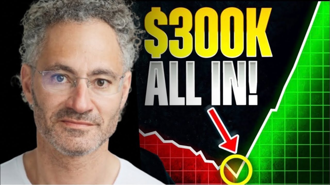 Акции Palantir: акции, способные сделать миллионера... ($PLTR)