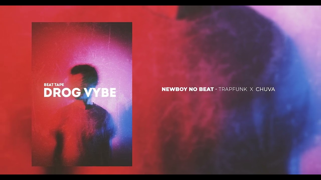 [FREE] Chuva | Instrumental Trap funk | Prod. Newboy Beat
