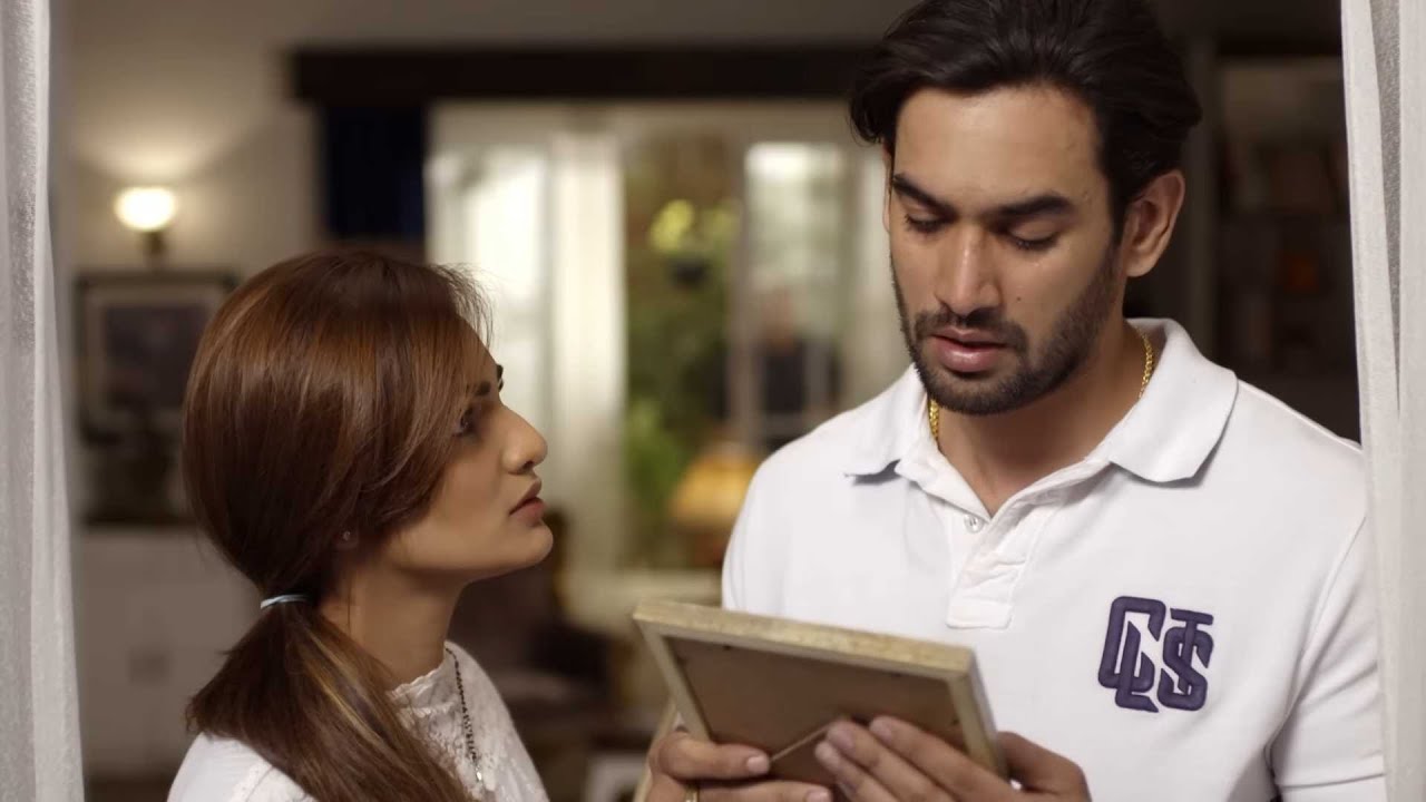 EP 97 - Половина брака - - Индийское телешоу хинди - и телевидение