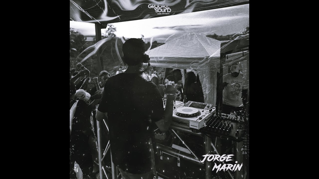 SOBRESALIENTE 4.0 - JORGE MARIN