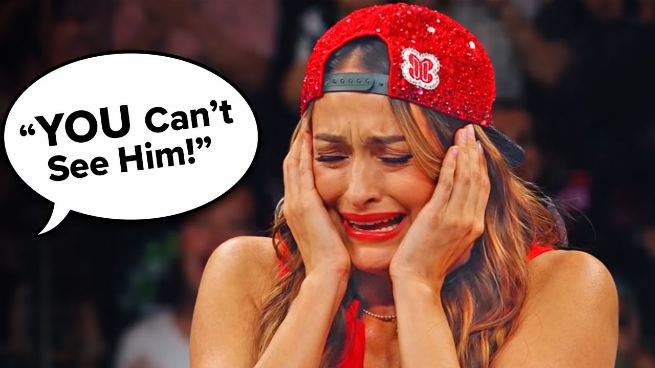 10 Most Savage Roasts Ever in WWE