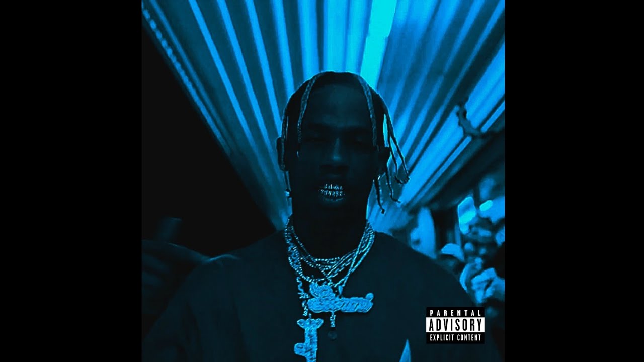 (FREE) DON TOLIVER X TRAVIS SCOTT TYPE BEAT - 