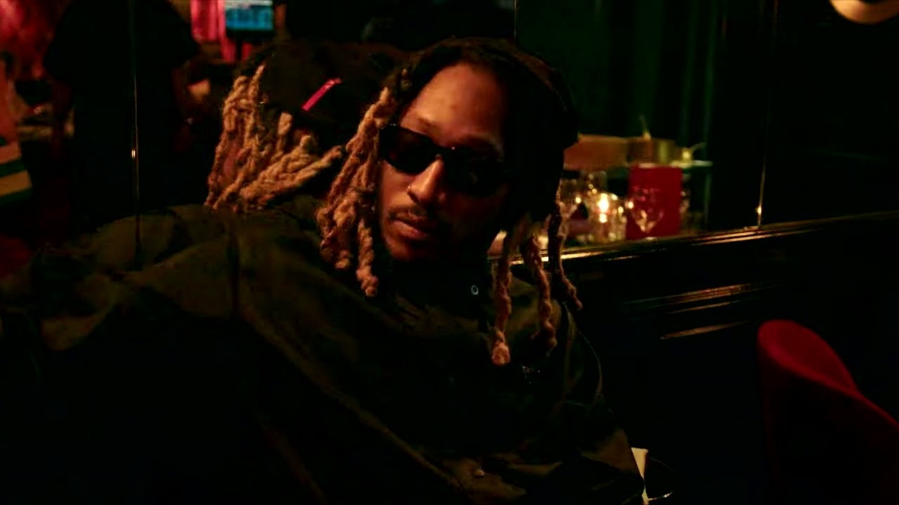 [FREE] Future x Southside x 808 Mafia Type Beat 