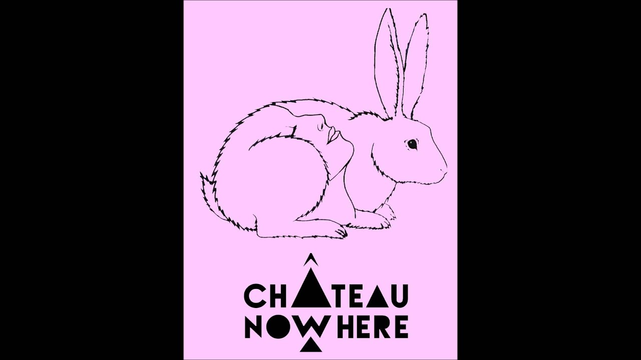 Chateau Nowhere - Frustration