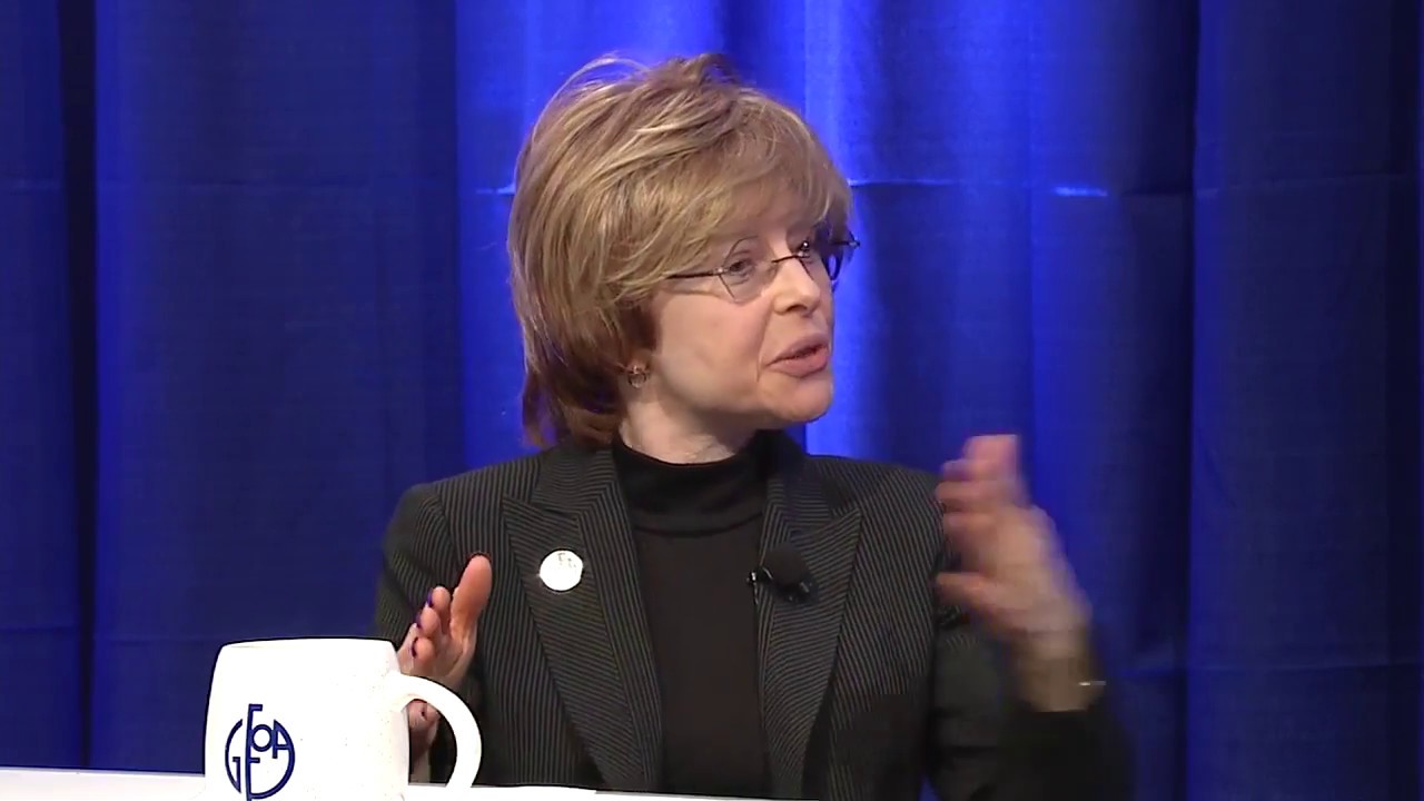GFOA TV: What's coming for GFOA's Accounting Services