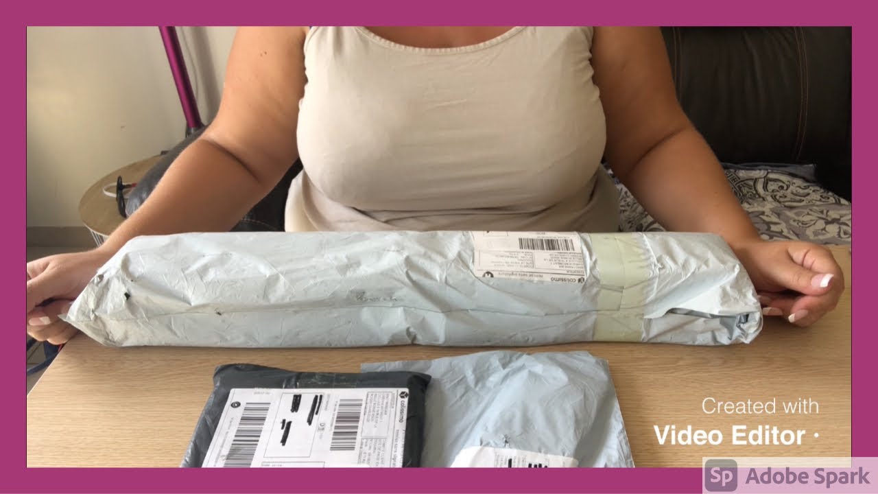 Unboxing Diamond Painting 50 😉😝
