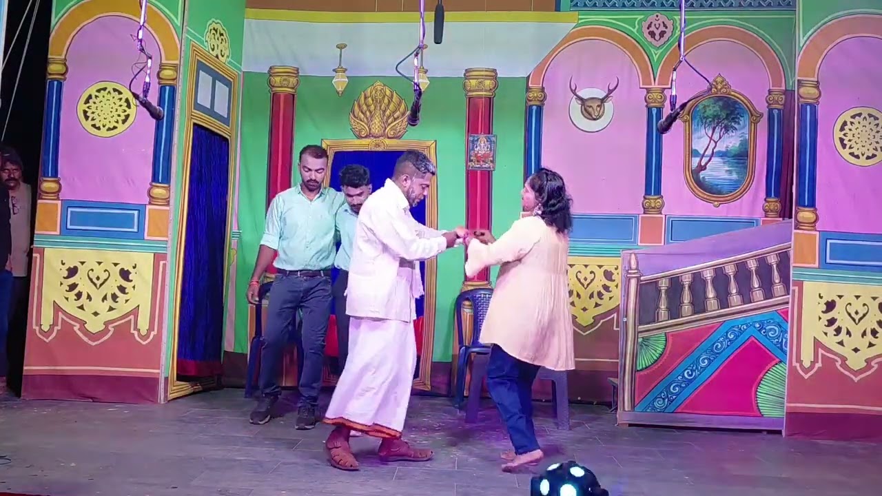 Vidhicho khel  ♥️ 