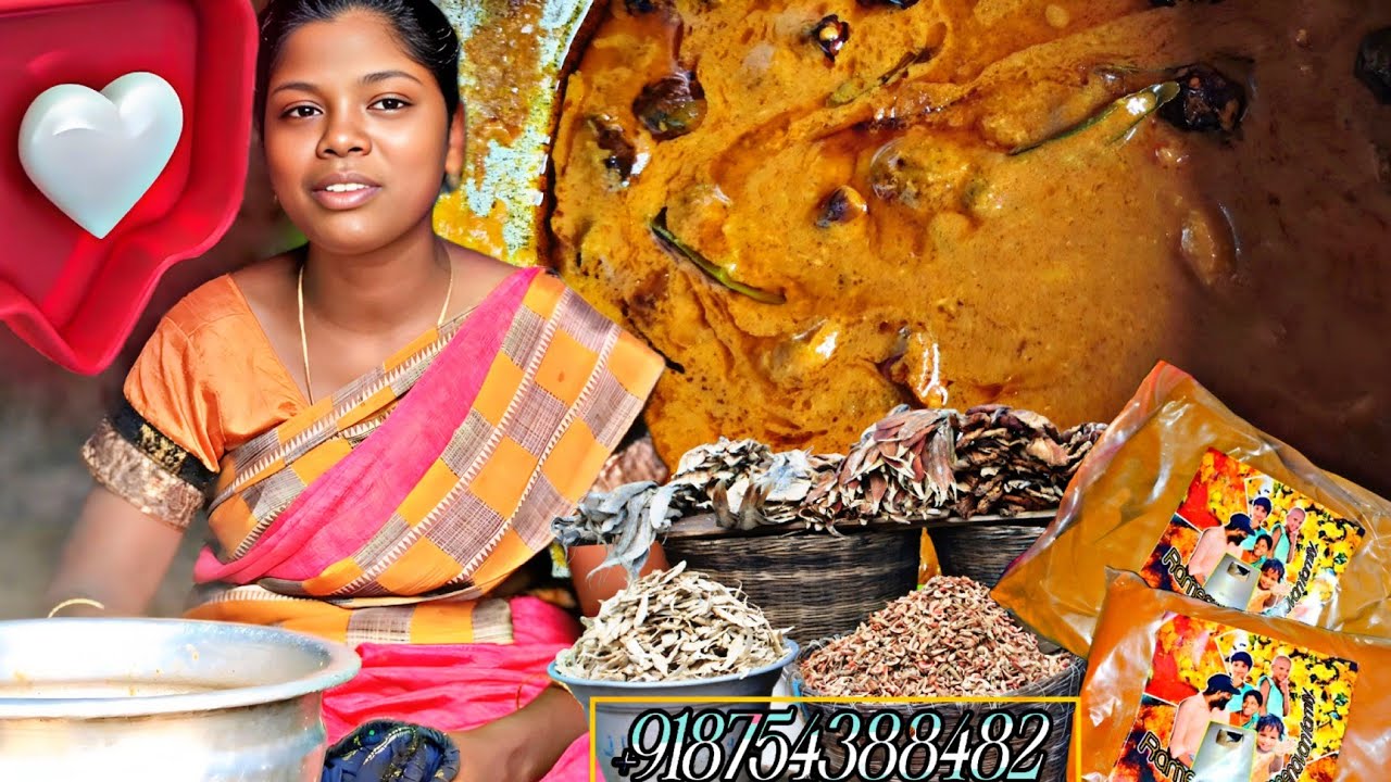 காரசாரமான நம்ம வீட்டு மீன் குழம்பு மசாலா வைத்து சுவையான வெங்காய குழம்பு