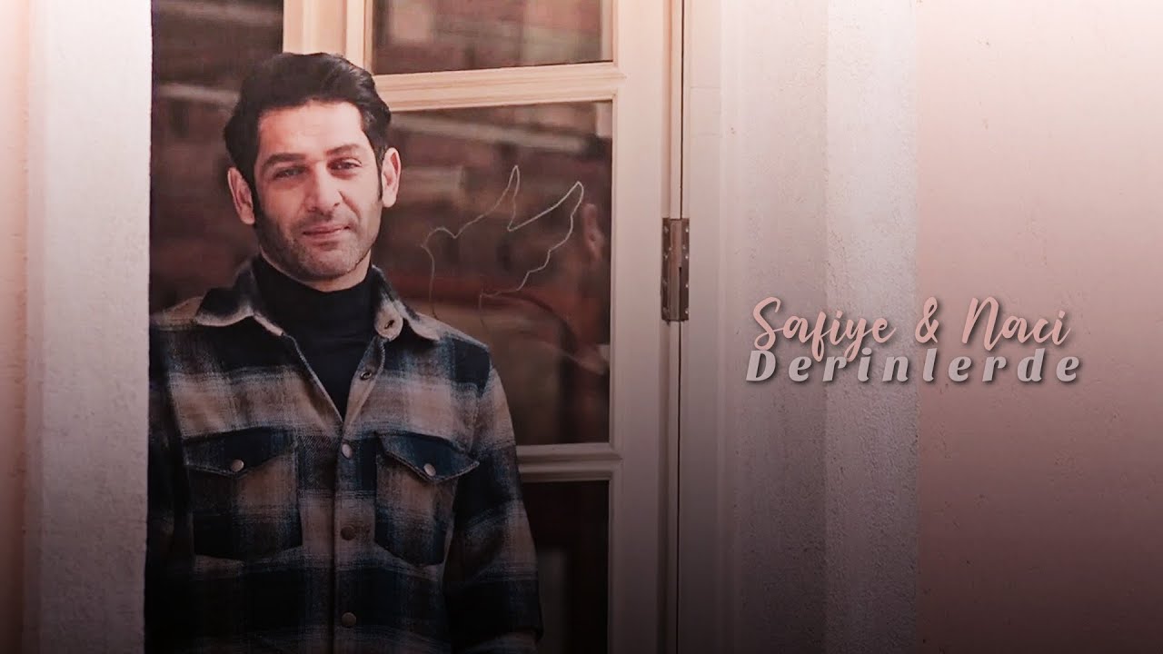 Safiye & Naci || Derinlerde || Masumlar Apartmanı [klip]