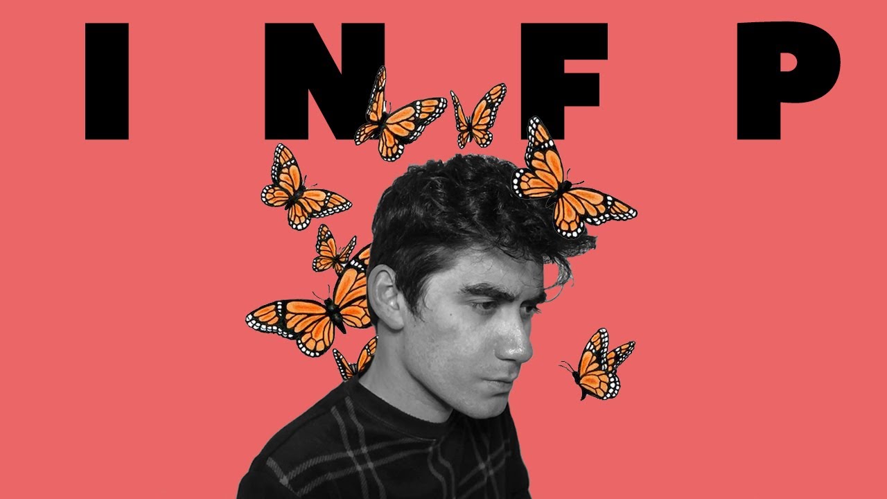 Слабые стороны INFP и как их РЕШИТЬ