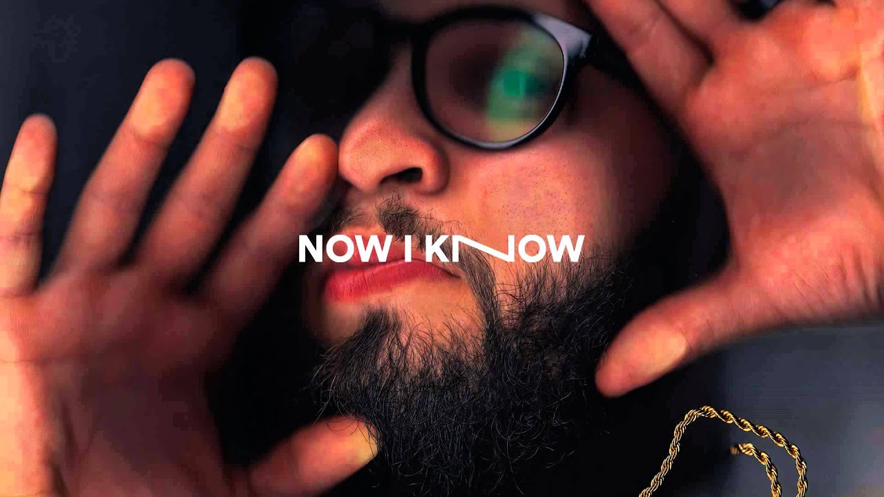 Andy Mineo - Now I Know