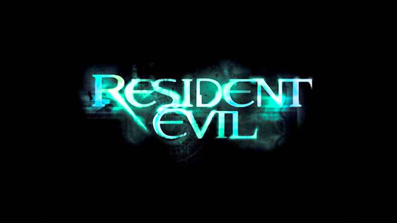 Resident Evil Theme - 