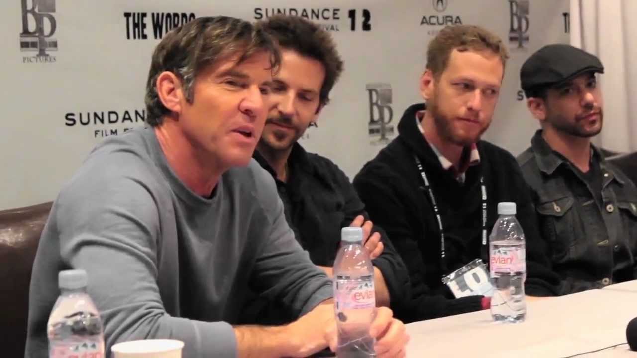 The Words - Sundance 2012 - The Music Scene