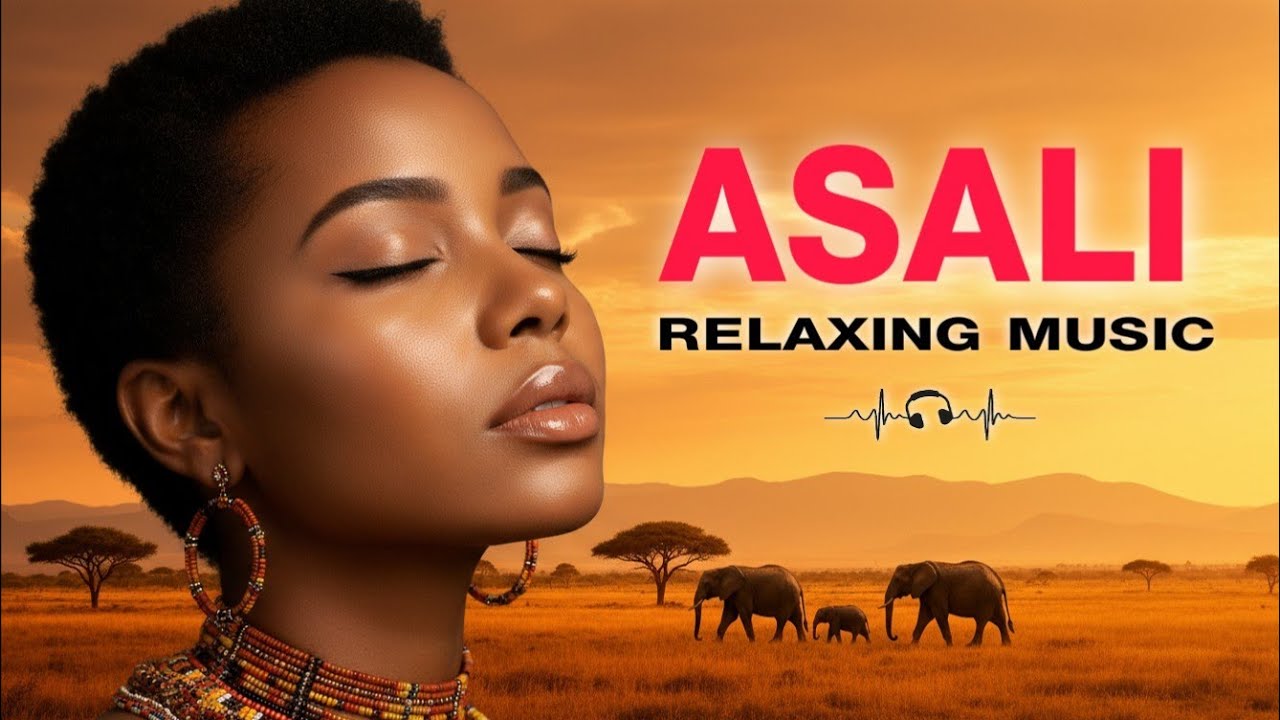 Calming African Swahili Love Songs for Listeners Who Miss Someone Special