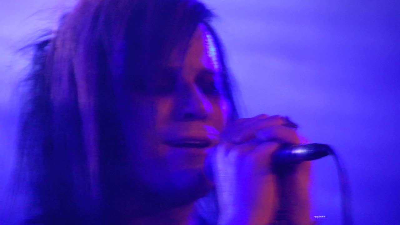 Hell Boulevard - Dead Valentine, Siegburg, 28.03.2019