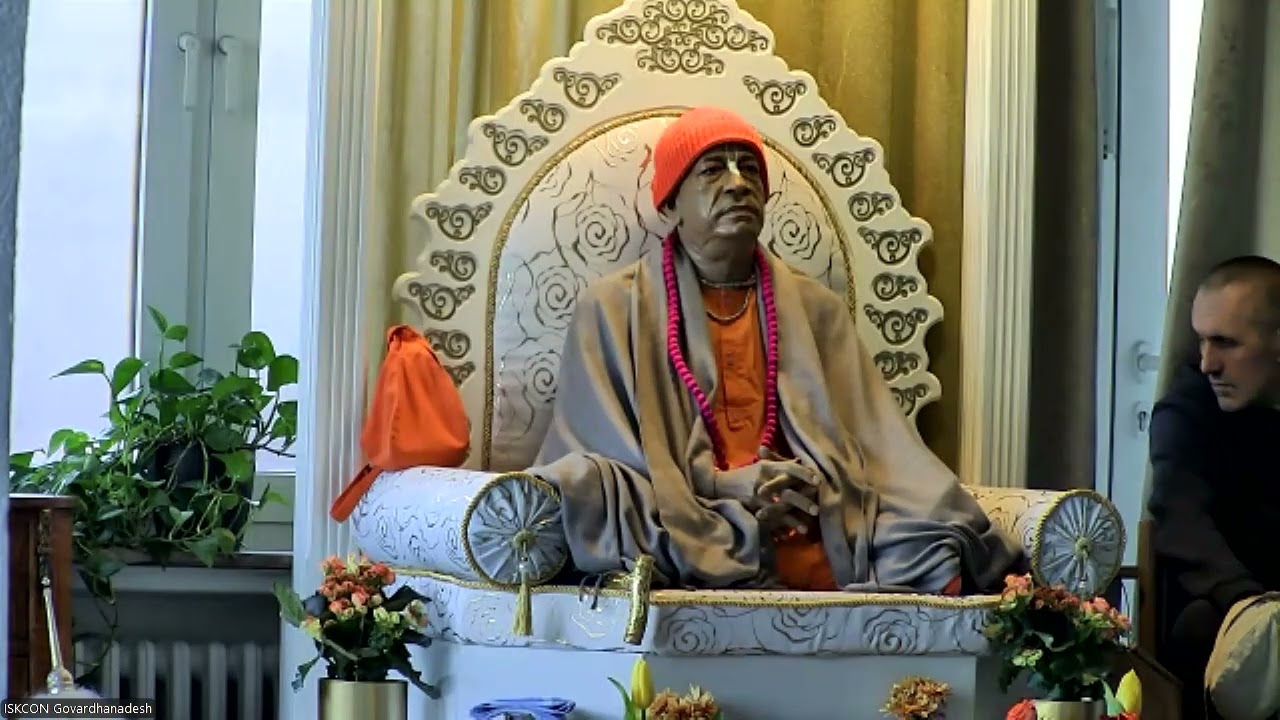 2026-02-20 08.02.59 Утренняя лекция ШБ - ISKCON Govardhanadesh