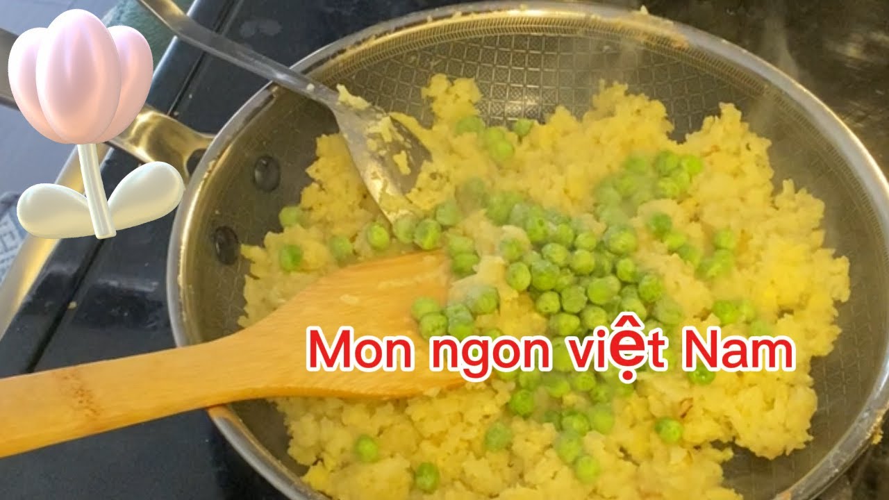 delicious Vietnamese dishes