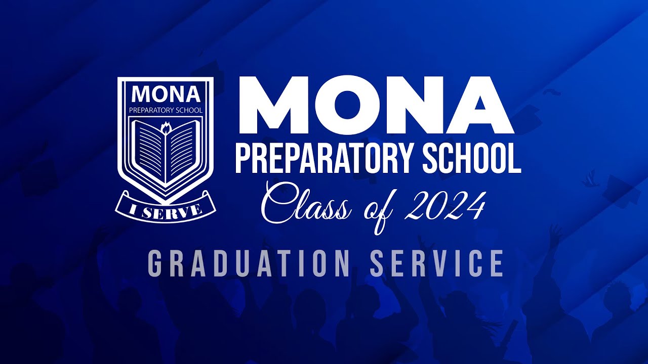 Mona Preparatory Graduation 2024