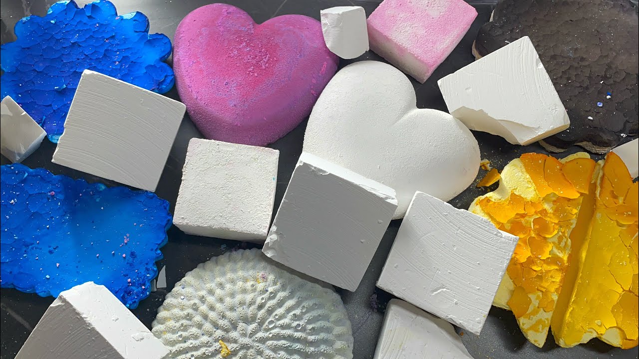M Chalk Mania + SNEAK PEAK New UNdecided Chalk 💕💕