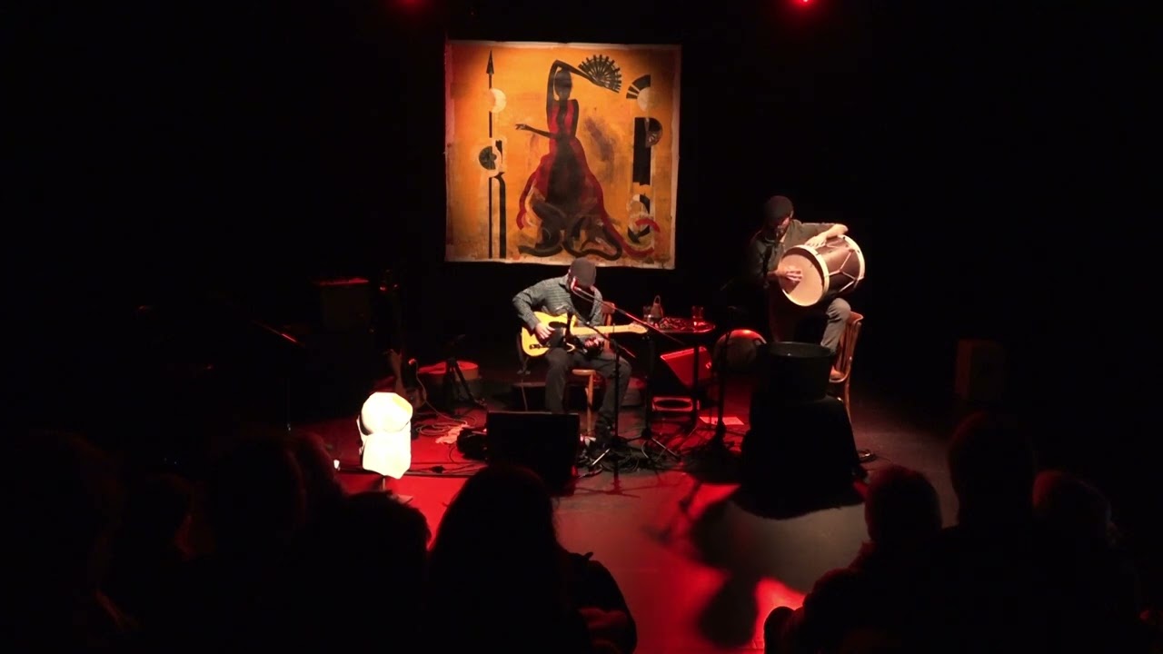 EL CANVI Jordi Fornells y Mario Mas a La Planeta en directo