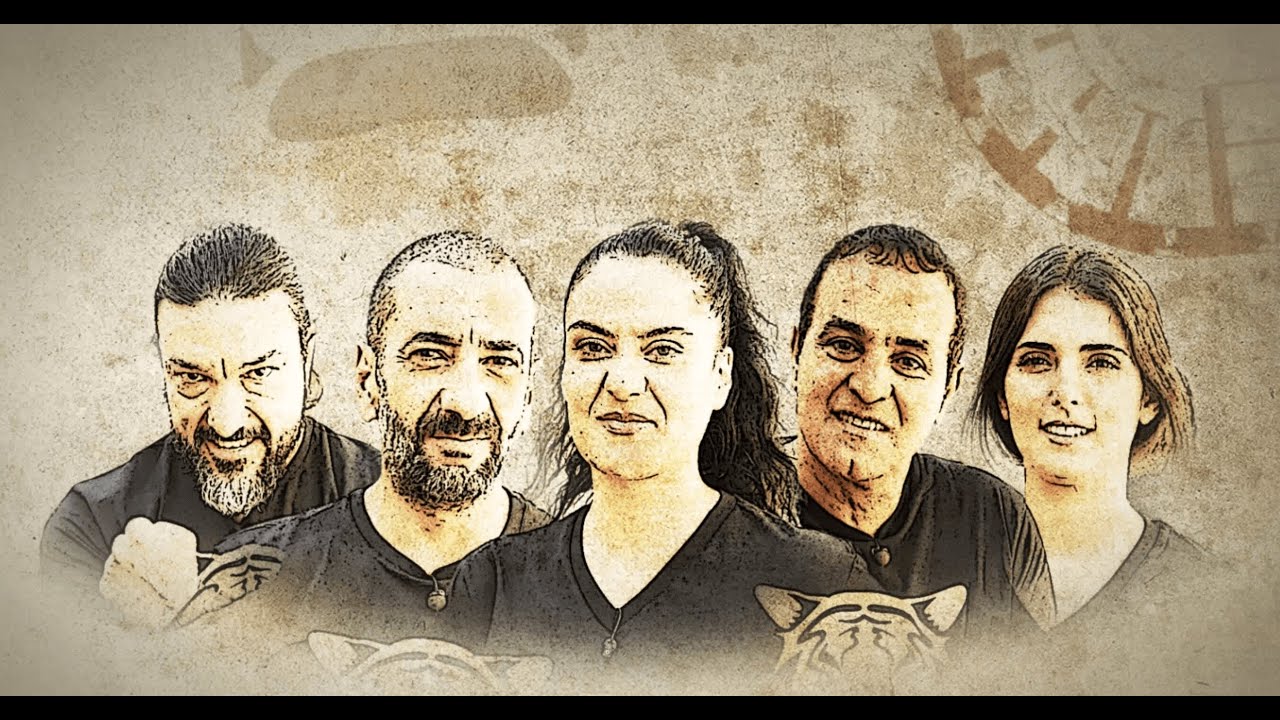 جزيرة الكنز - الموسم 5 الحلقة 3 كاملة Jazirat Al Kanz Saison 5 Episode 3