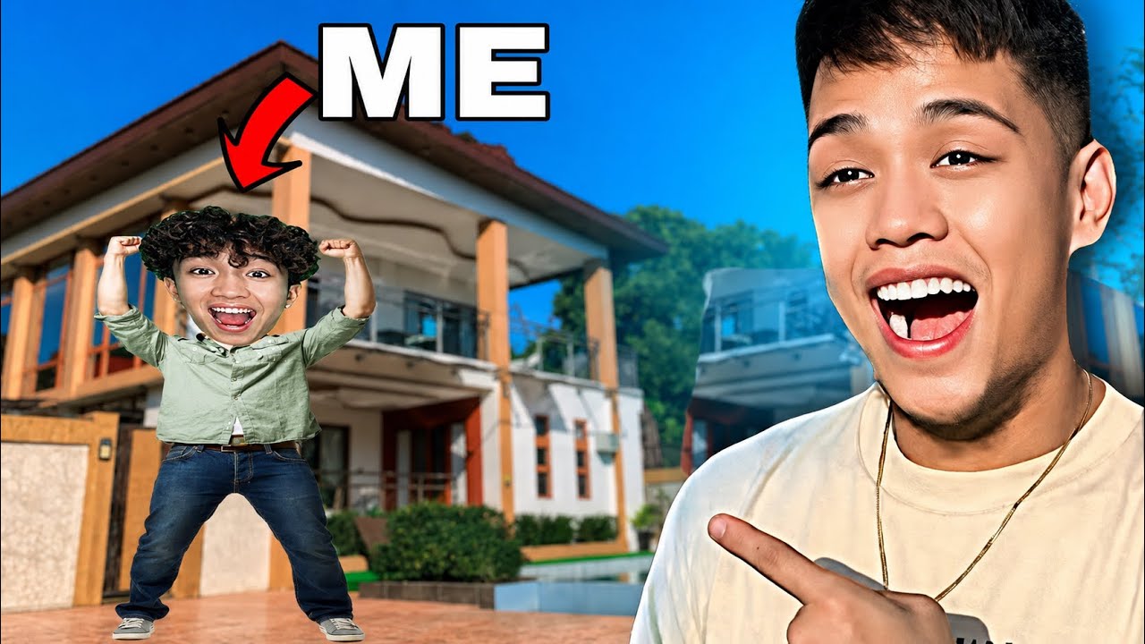 Muling Pagbisita sa Bahay ng BILLIONAIRE GANG!