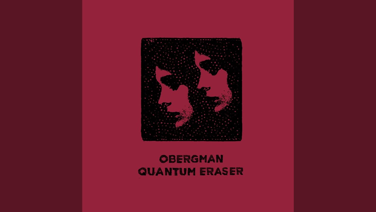 Quantum Eraser