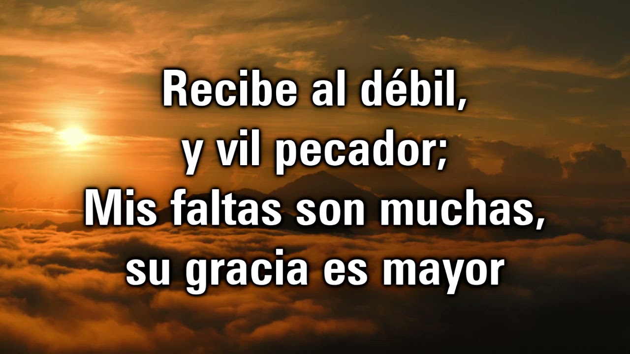 Su Gracia es Mayor