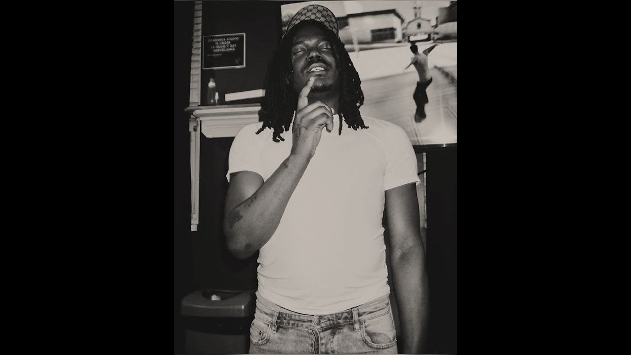 (FREE) Lucki Type Beat - 