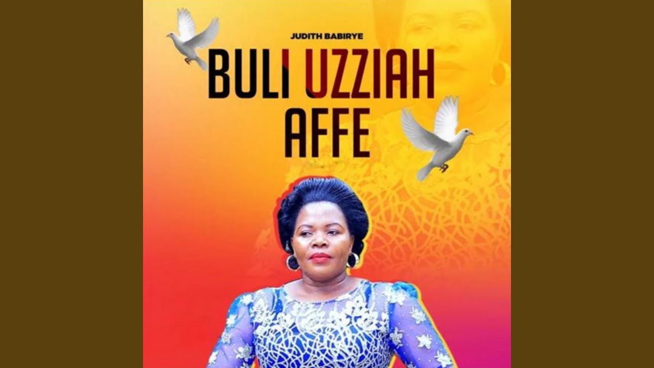 Buli Uzziah Affe