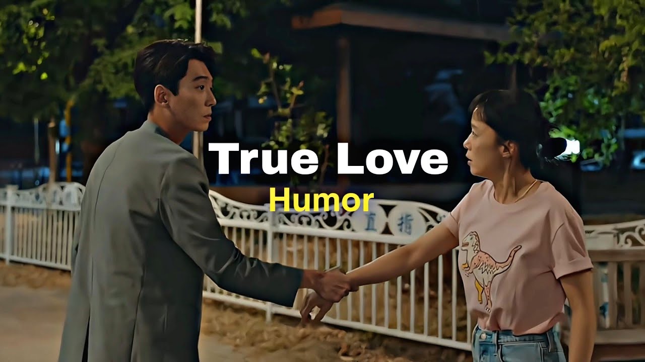 Choi Chi-yeol and Nam Haeng-seon/Crash course in romance/ Humor + (1×4) True love FMV