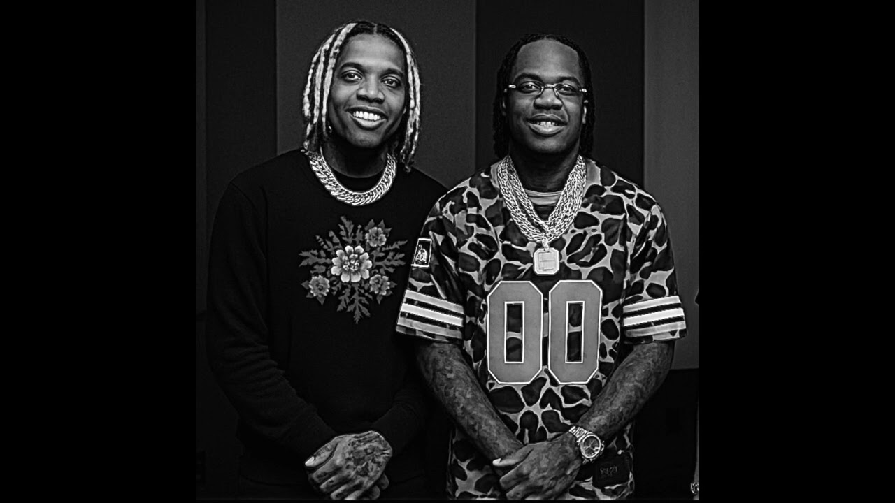 [FREE] Lil Durk x EST Gee x 42 Dugg Type Beat “Wock n Red”
