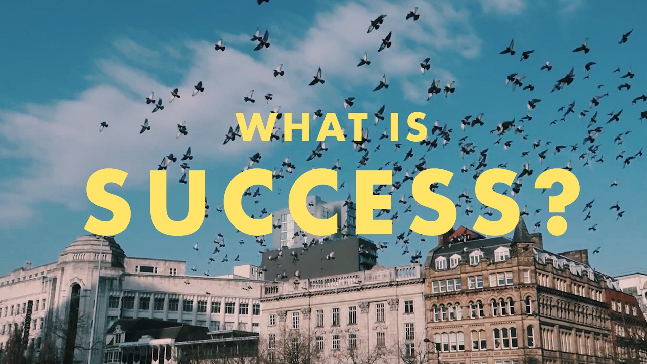 What is a successful life? // Vlog #26