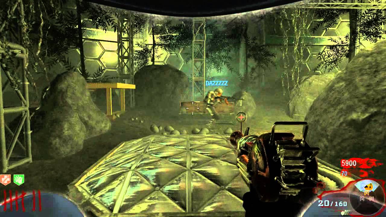 Moon Full-Gameplay con DAZZZ (Parte 1)
