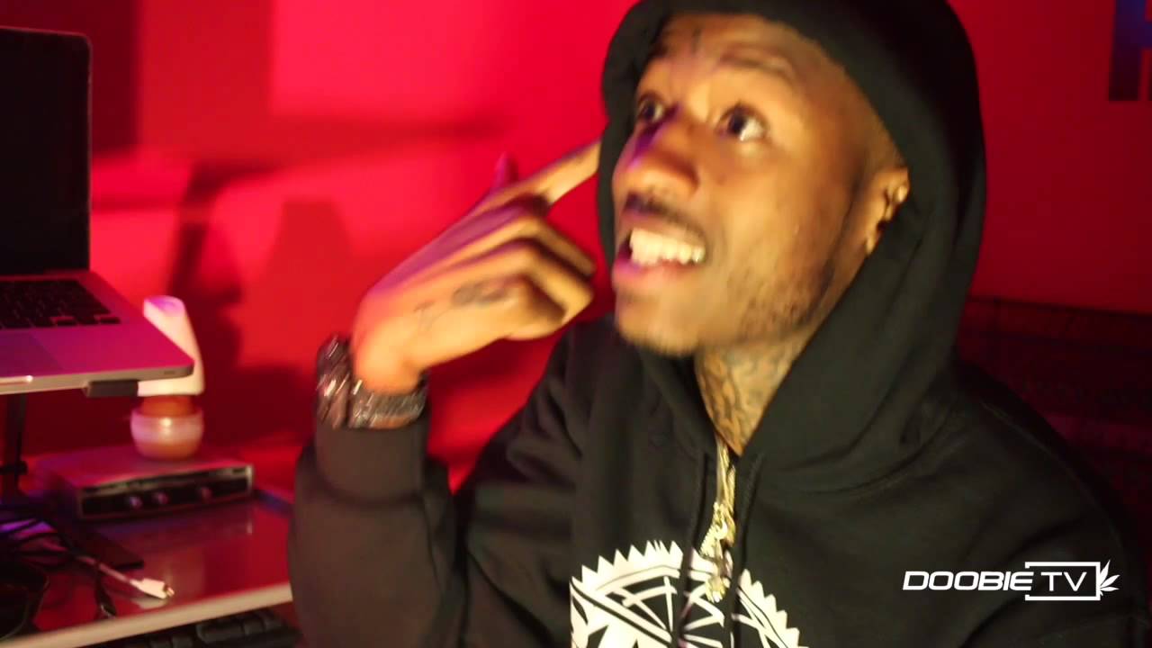 STREET MONEY: Boochie  | Doobieville Exclusive interview