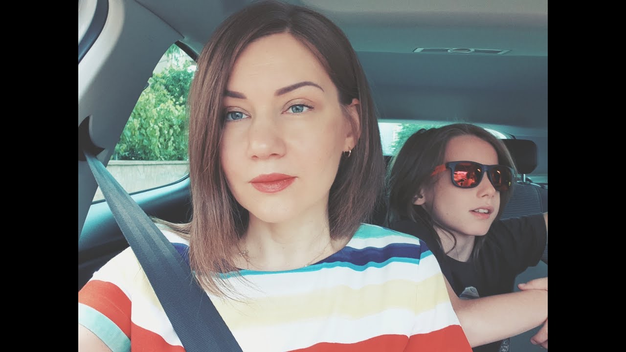 Ramazan bayramı 2019 Бурса Турция / Мой instagram