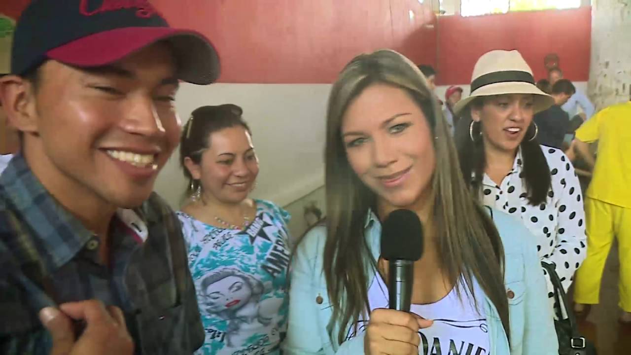 Turismo por la Región  Sandoná