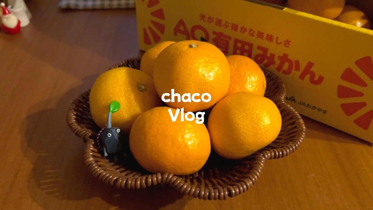 Vlog｜世界がわたしのことおいてってる気がするの