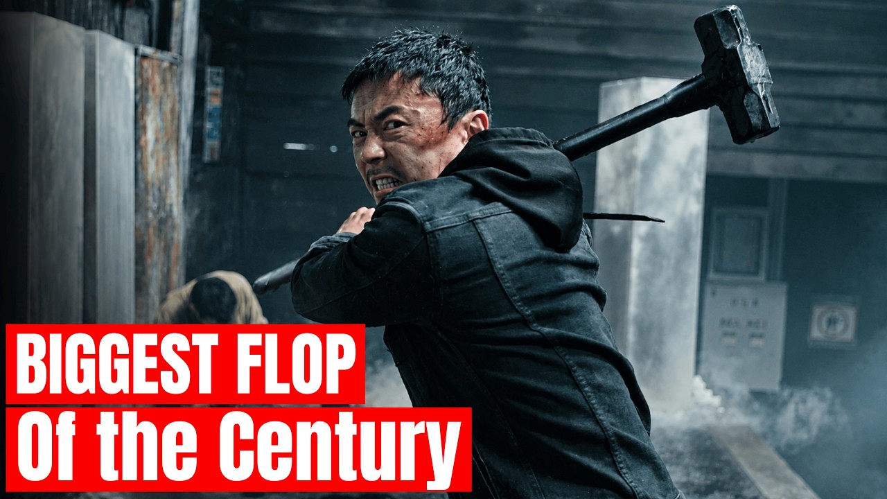 Every Movie Bombing in Summer 2026 &mdash; Ranked (Supergirl Isn't Even the Worst)
