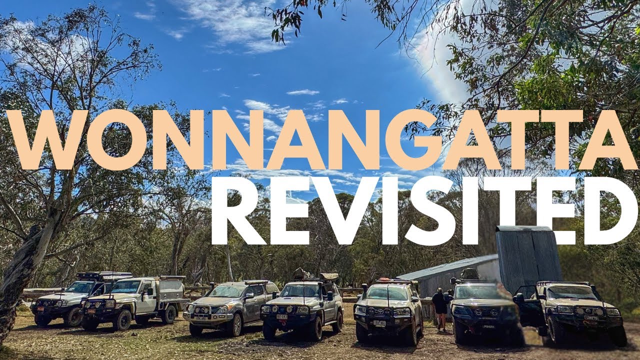 Wonnangatta Revisited | Sheepyard Flat, King Billy & Zeka Spur