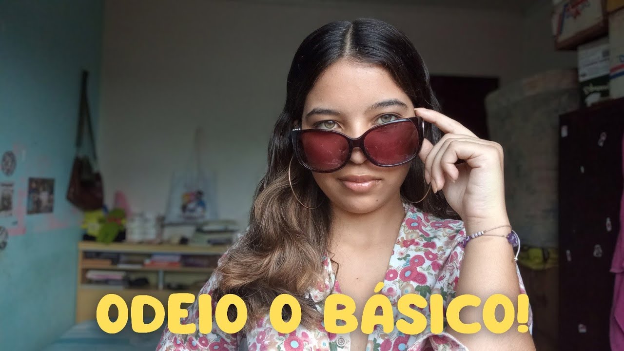 Estilos não convencionais pra fugir do óbvio ✨