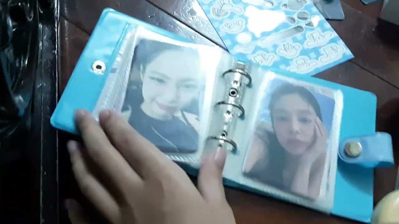 gói quà cho đứa mình ghét 😃😃 