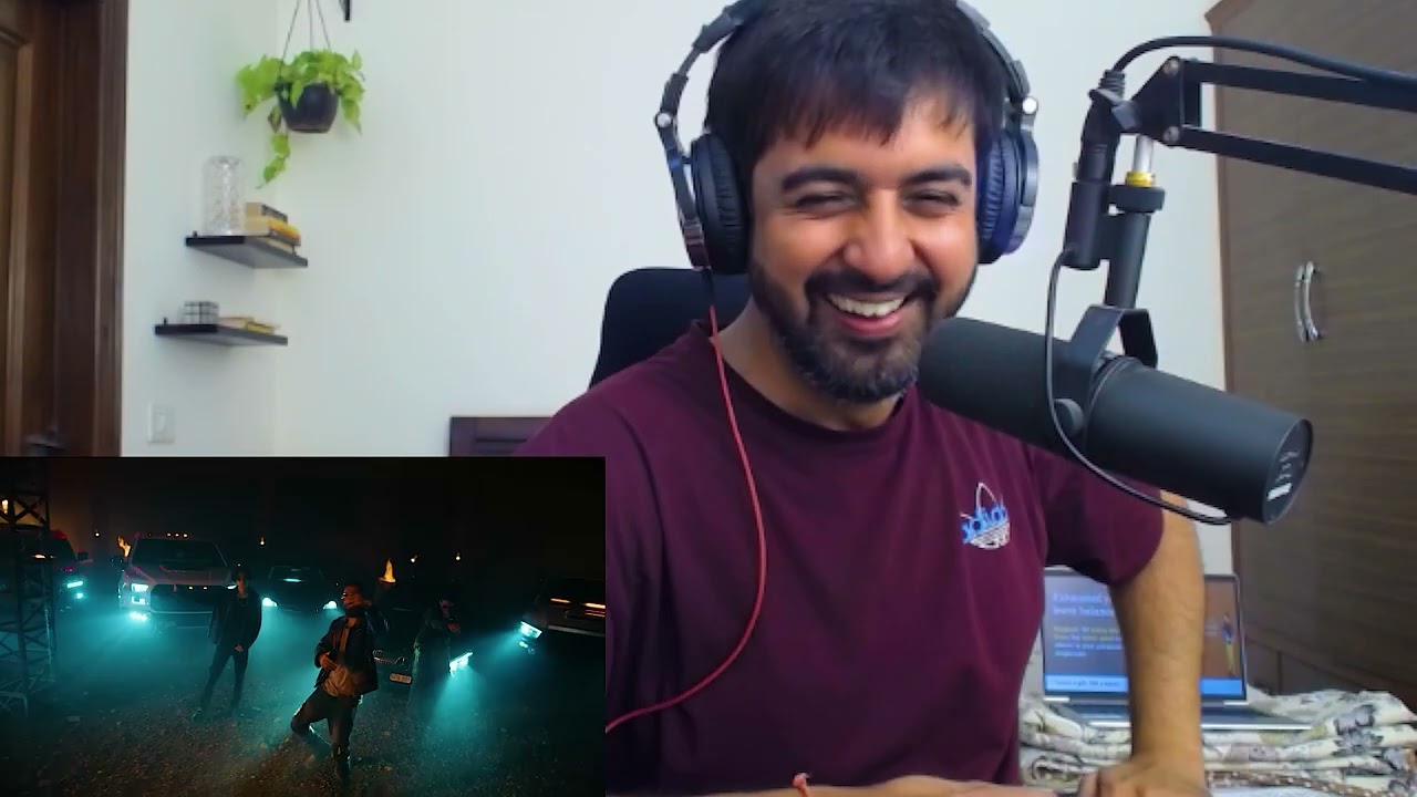 YUNUS KE KOI HAATH BAANDH DO!! Two Tone Extended version | YS | #KatReactTrain | Review