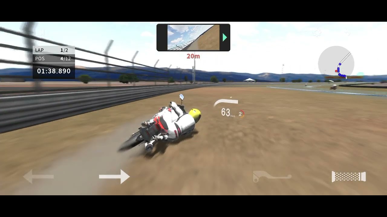 Real moto🏍 gameplay😎 #video #viral #gaming #like👍#subscribe ❤ 
